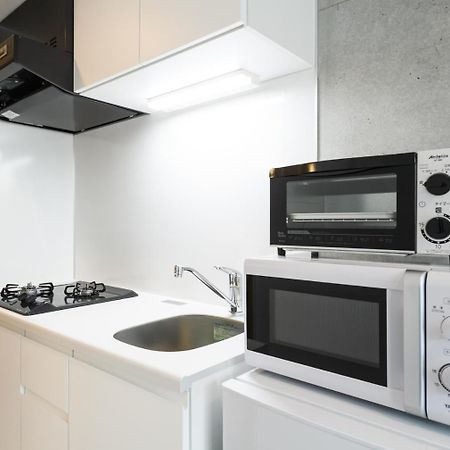 Brilliant Apartment Tokyo Exterior photo