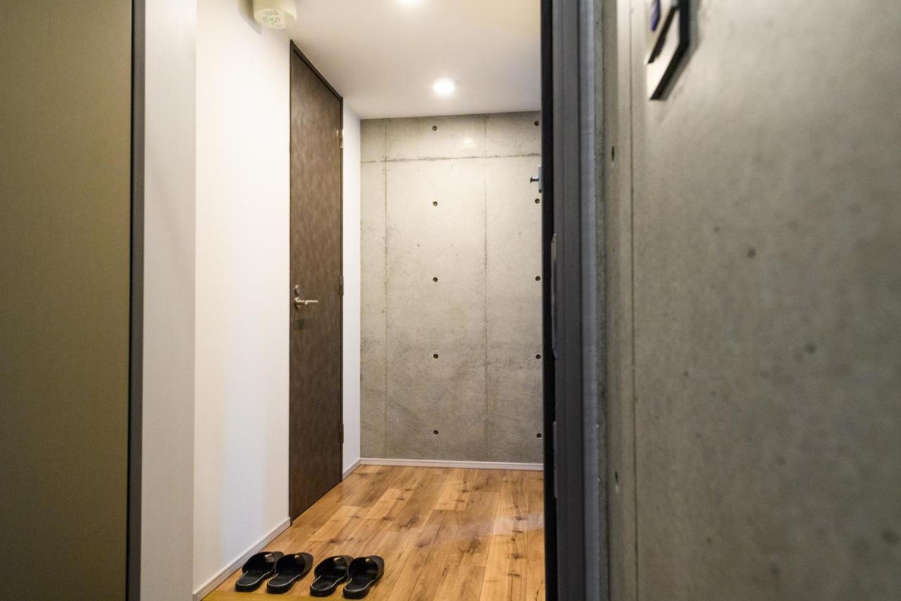 Brilliant Apartment Tokyo Exterior photo
