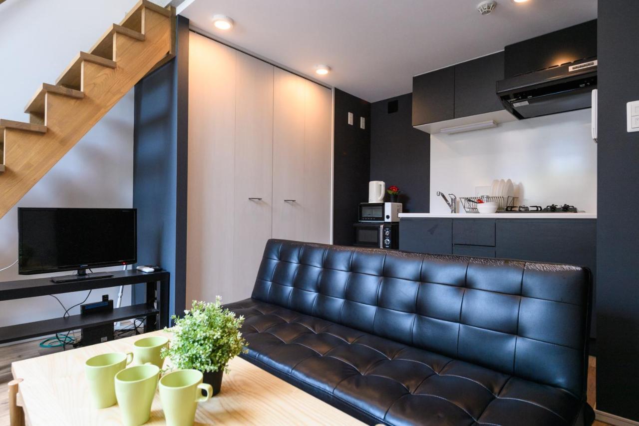 Brilliant Apartment Tokyo Exterior photo