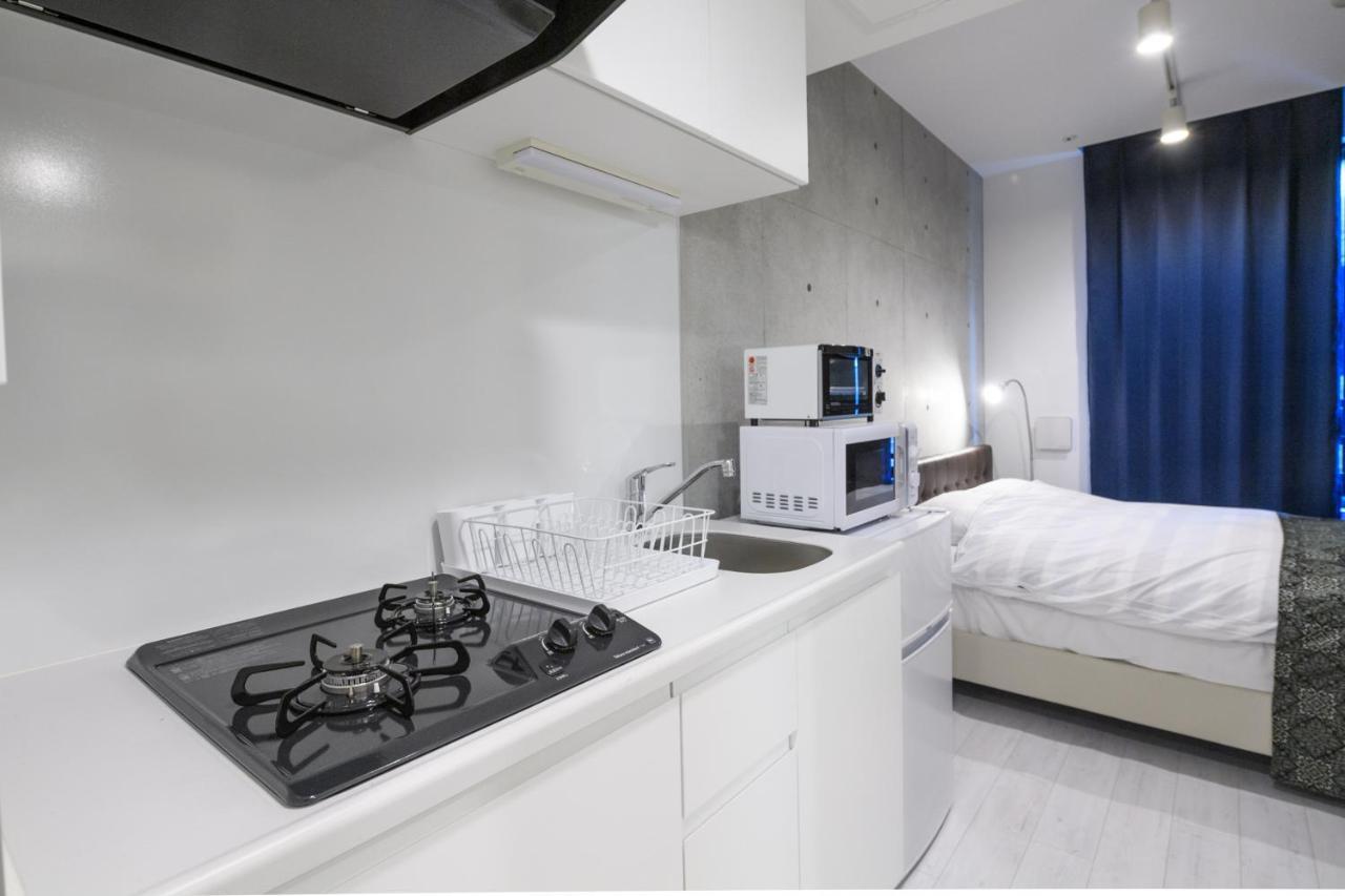 Brilliant Apartment Tokyo Exterior photo