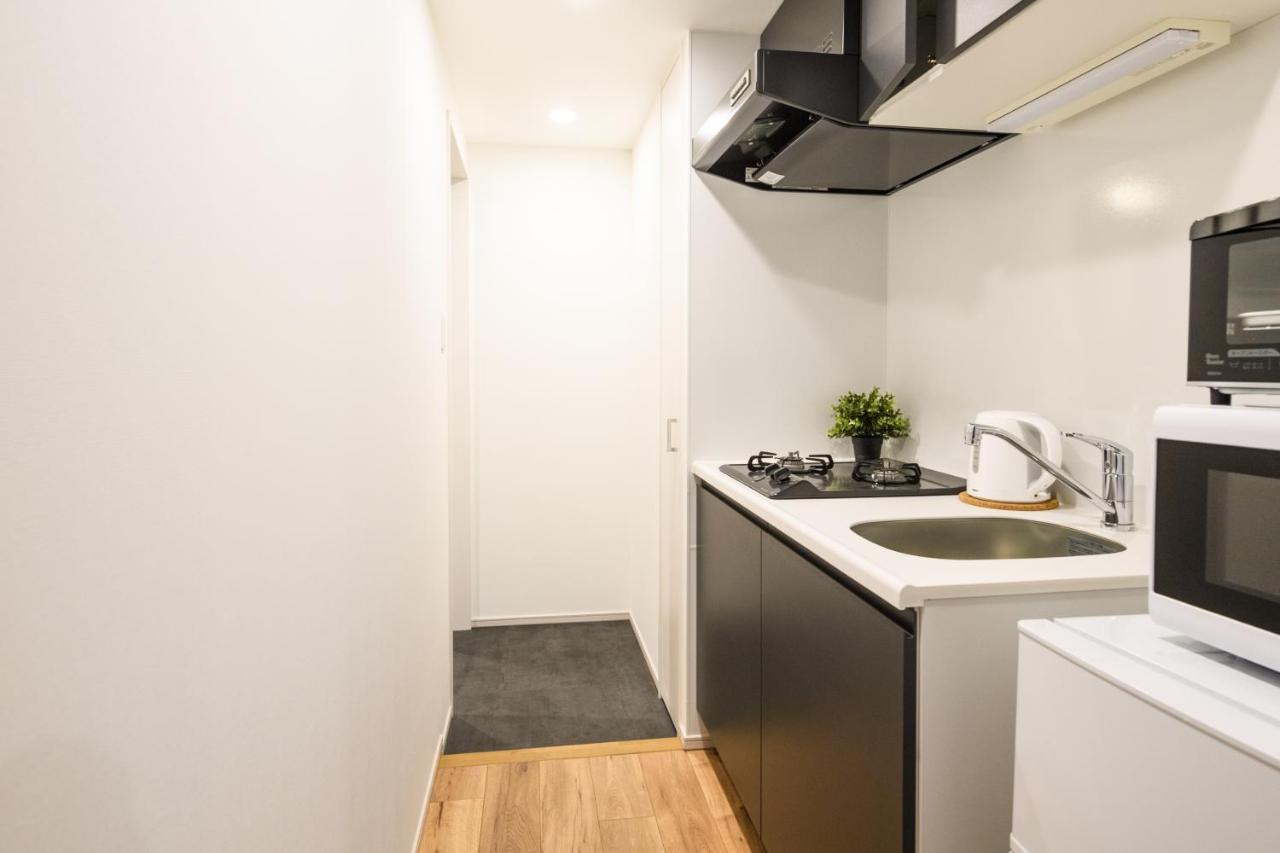 Brilliant Apartment Tokyo Exterior photo