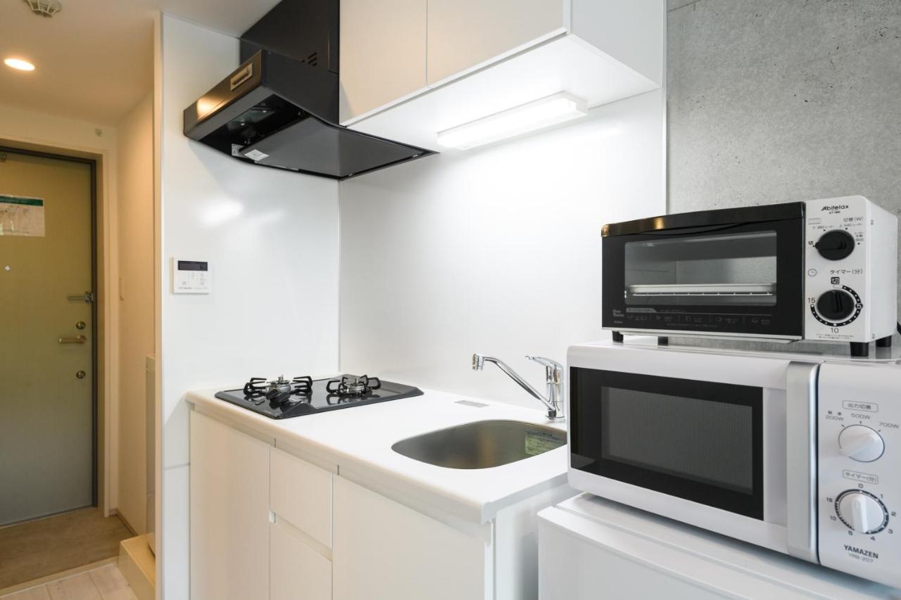 Brilliant Apartment Tokyo Exterior photo