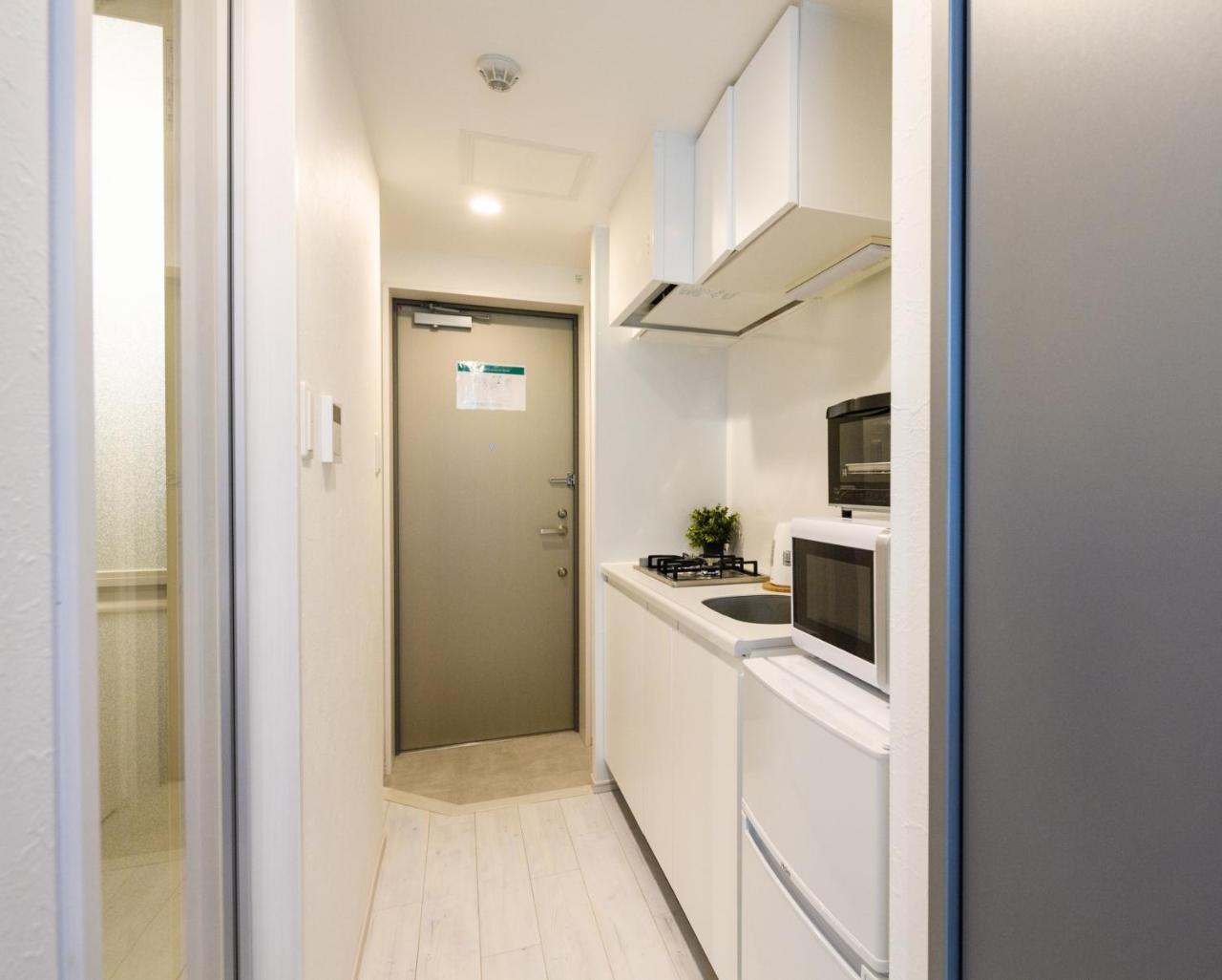 Brilliant Apartment Tokyo Exterior photo