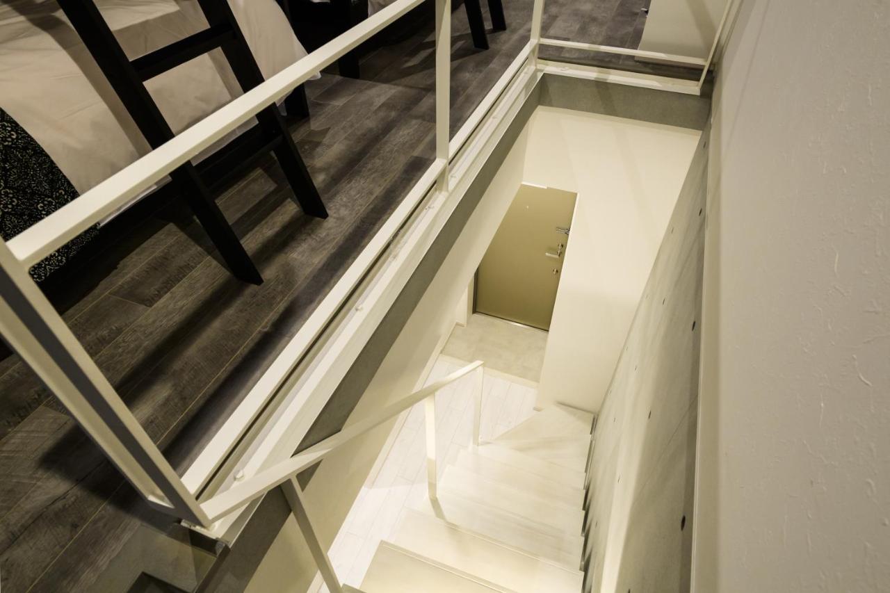 Brilliant Apartment Tokyo Exterior photo