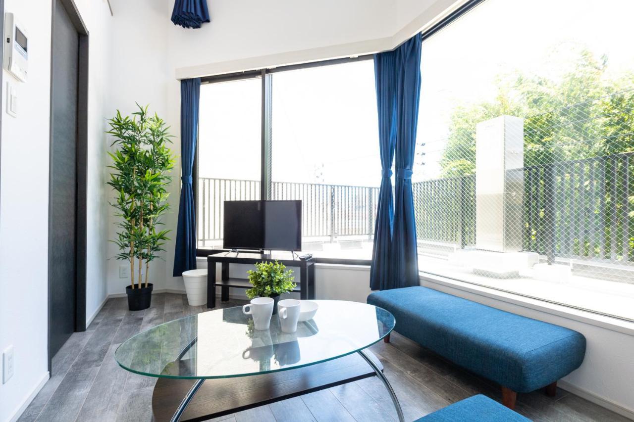 Brilliant Apartment Tokyo Exterior photo