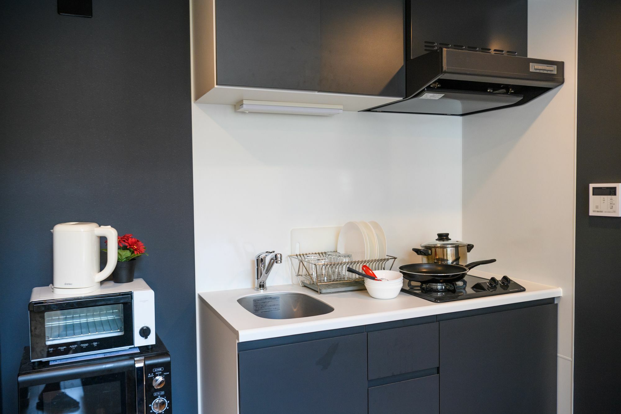 Brilliant Apartment Tokyo Exterior photo