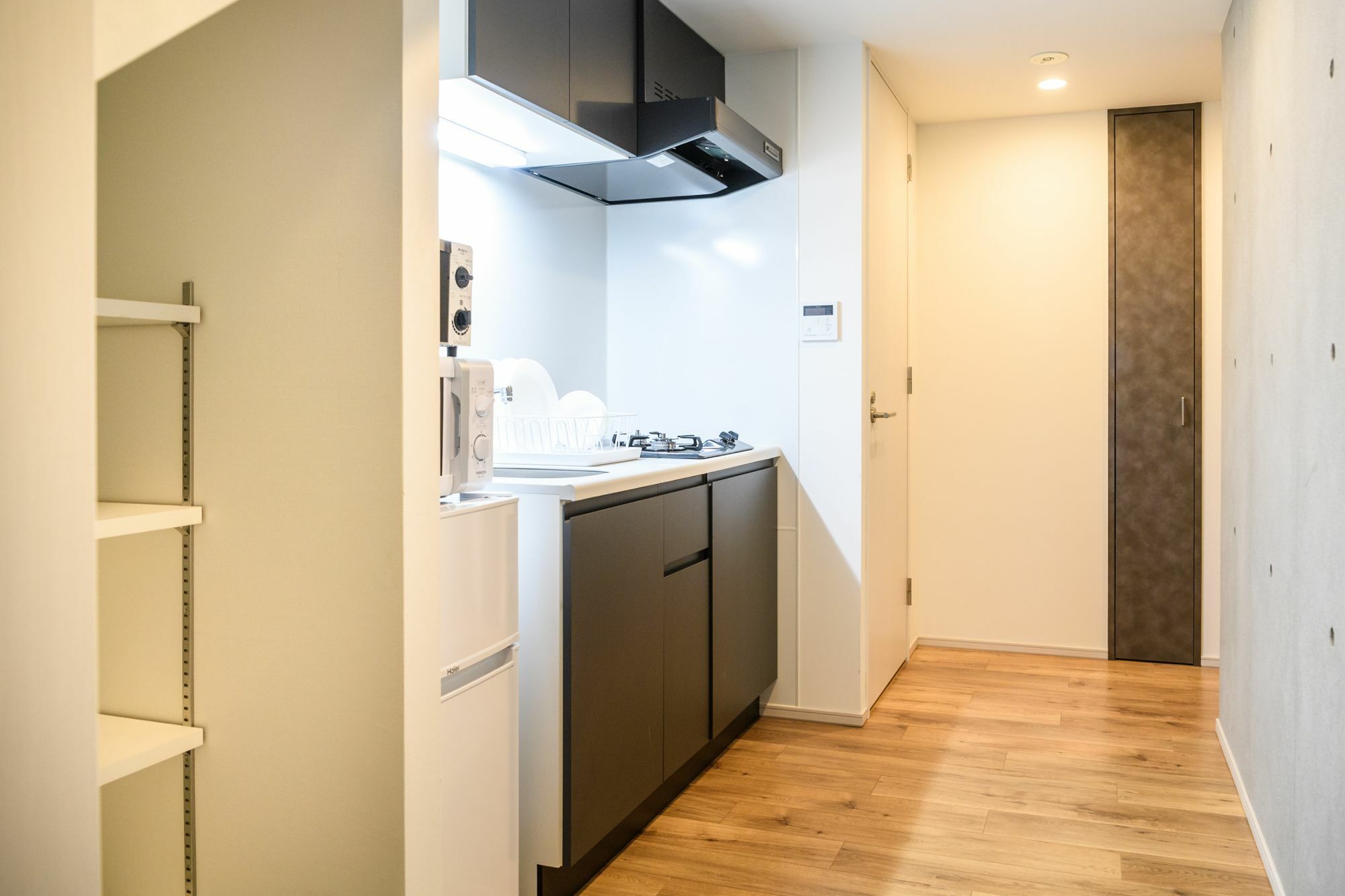 Brilliant Apartment Tokyo Exterior photo