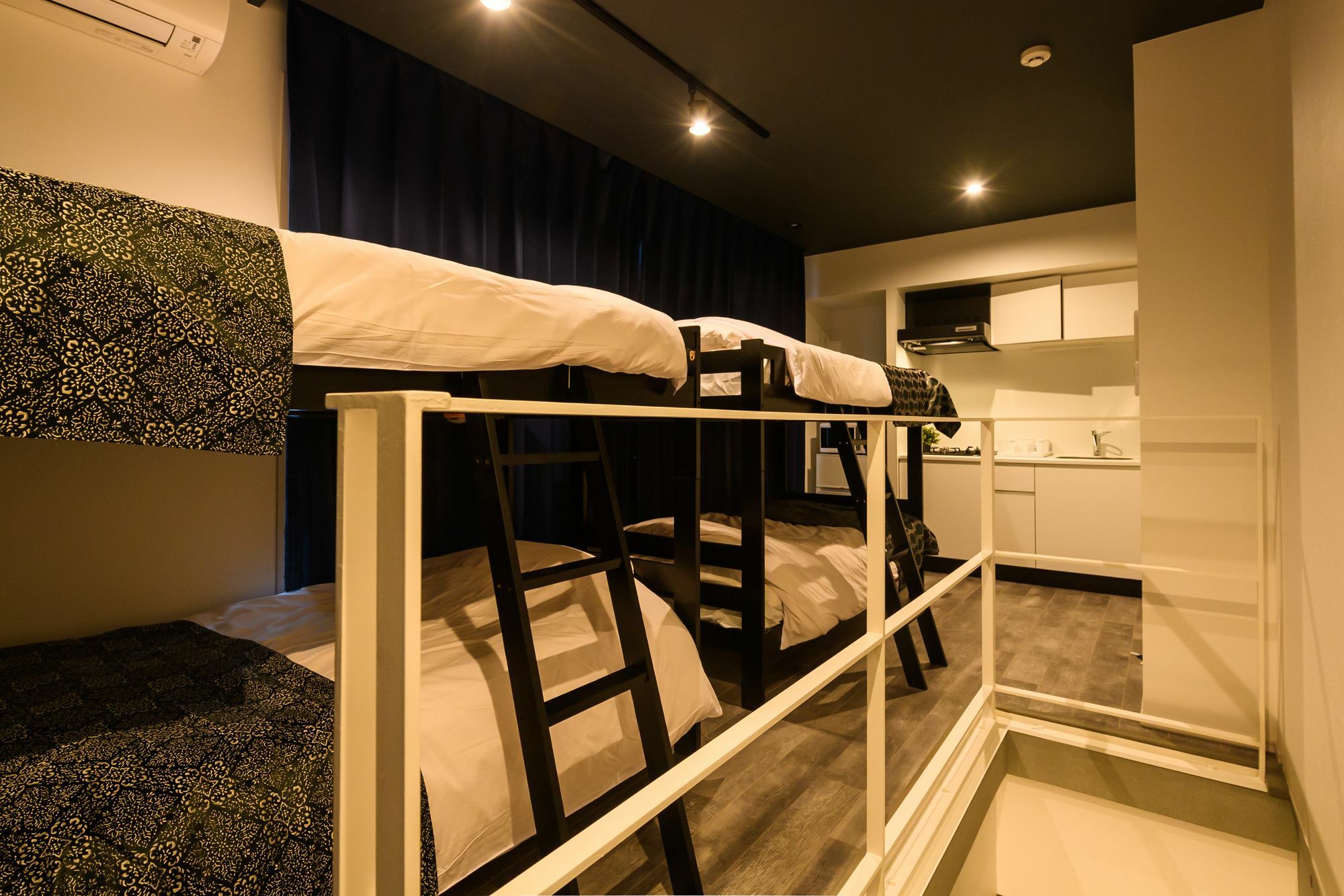 Brilliant Apartment Tokyo Exterior photo