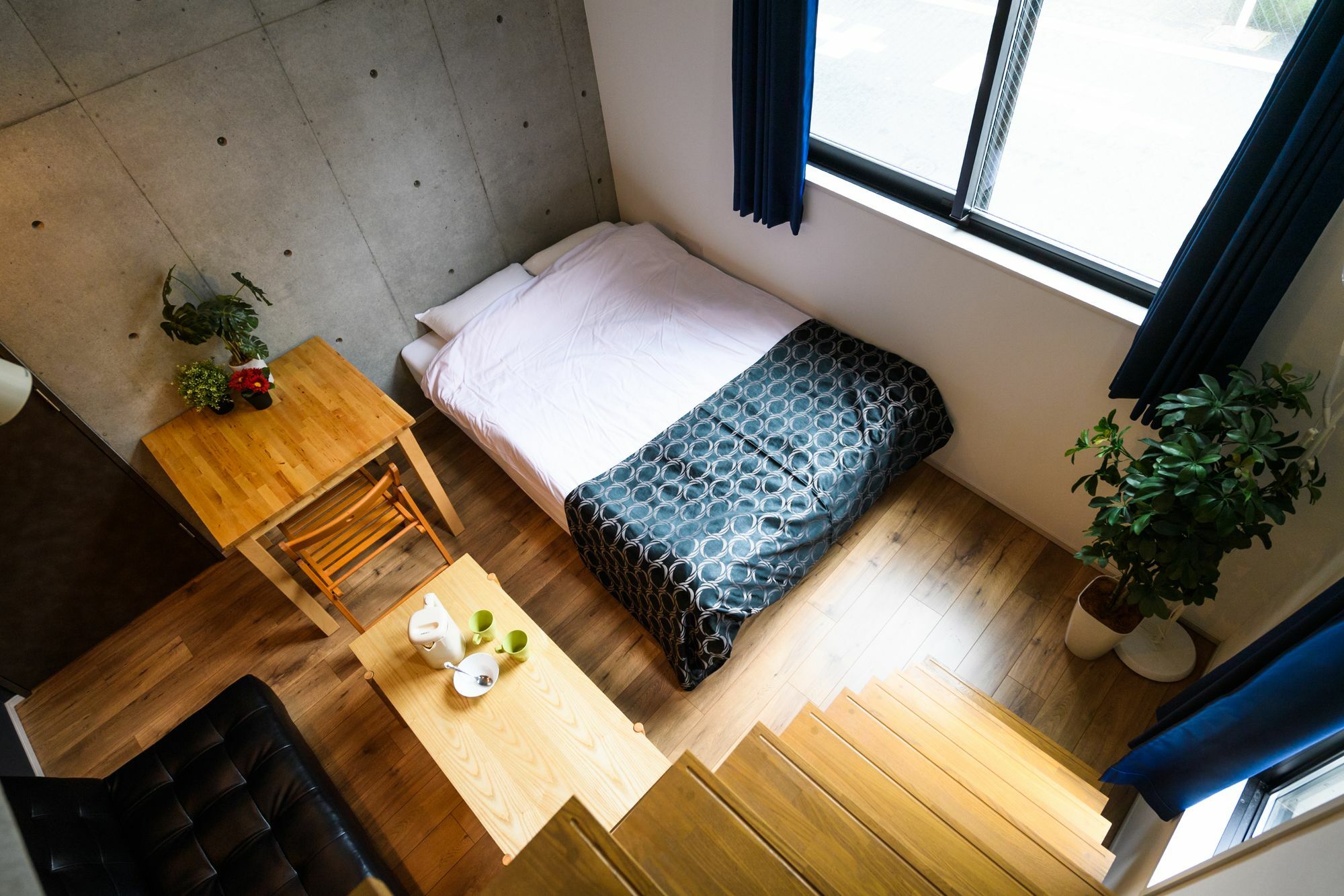 Brilliant Apartment Tokyo Exterior photo