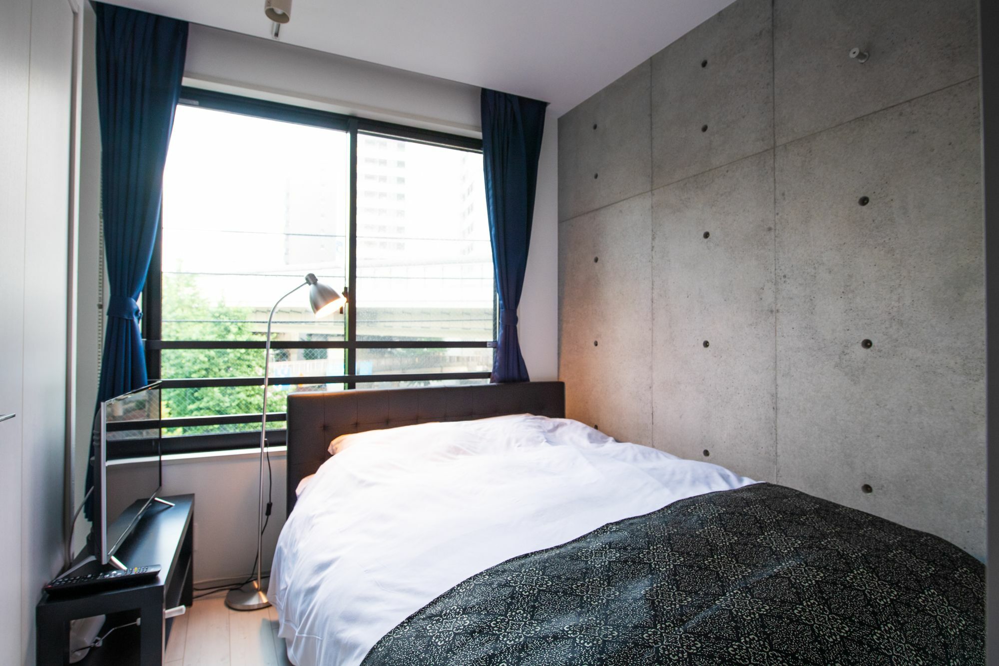 Brilliant Apartment Tokyo Exterior photo