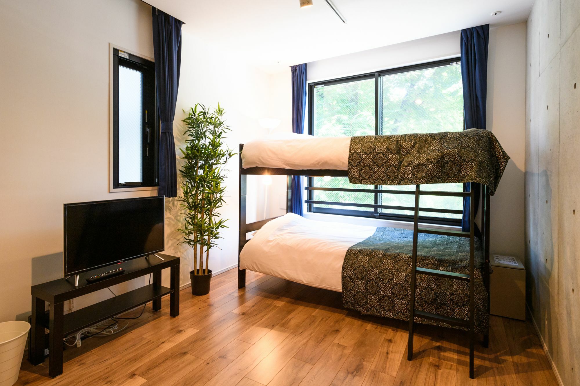 Brilliant Apartment Tokyo Exterior photo