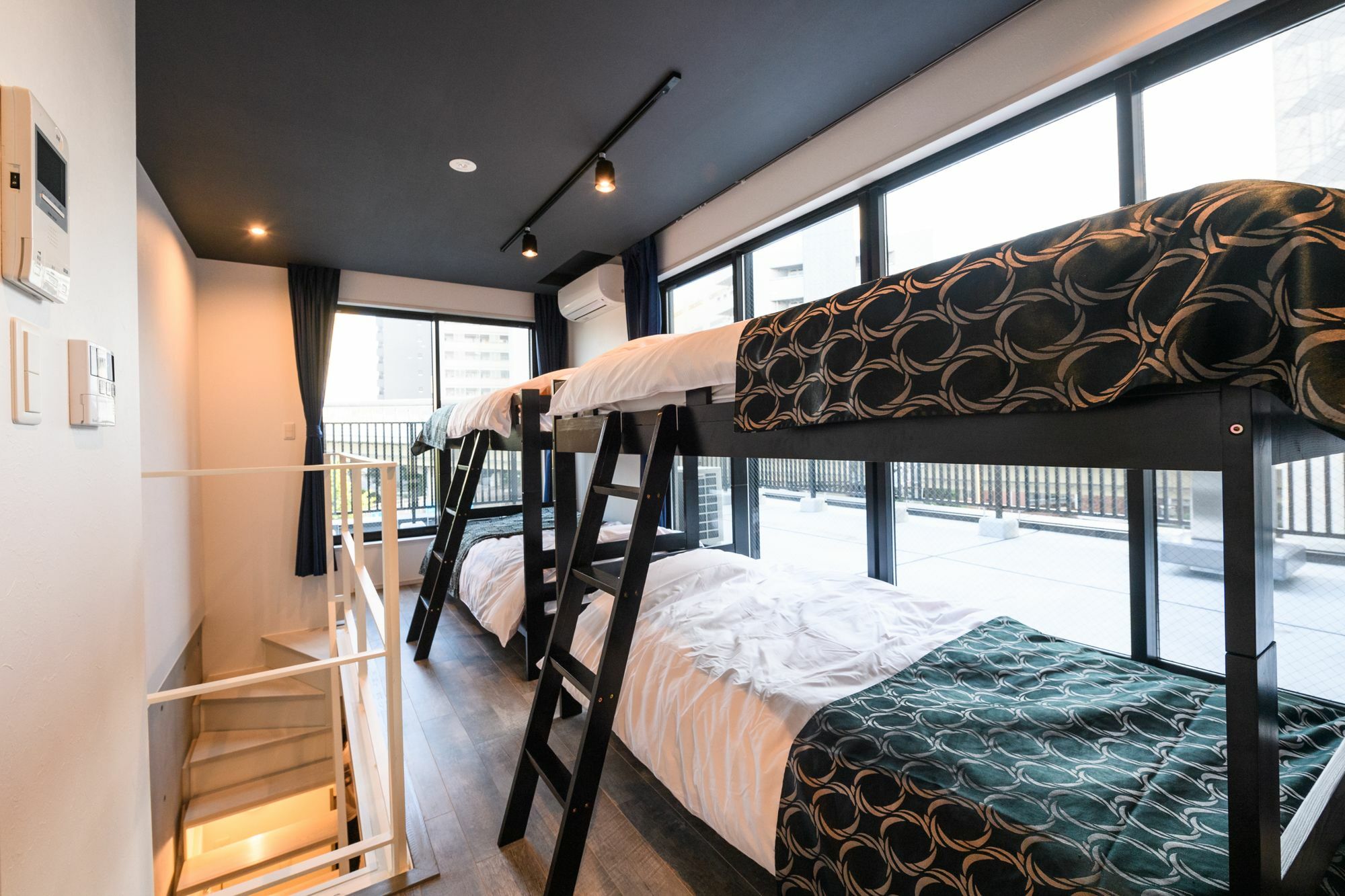 Brilliant Apartment Tokyo Exterior photo